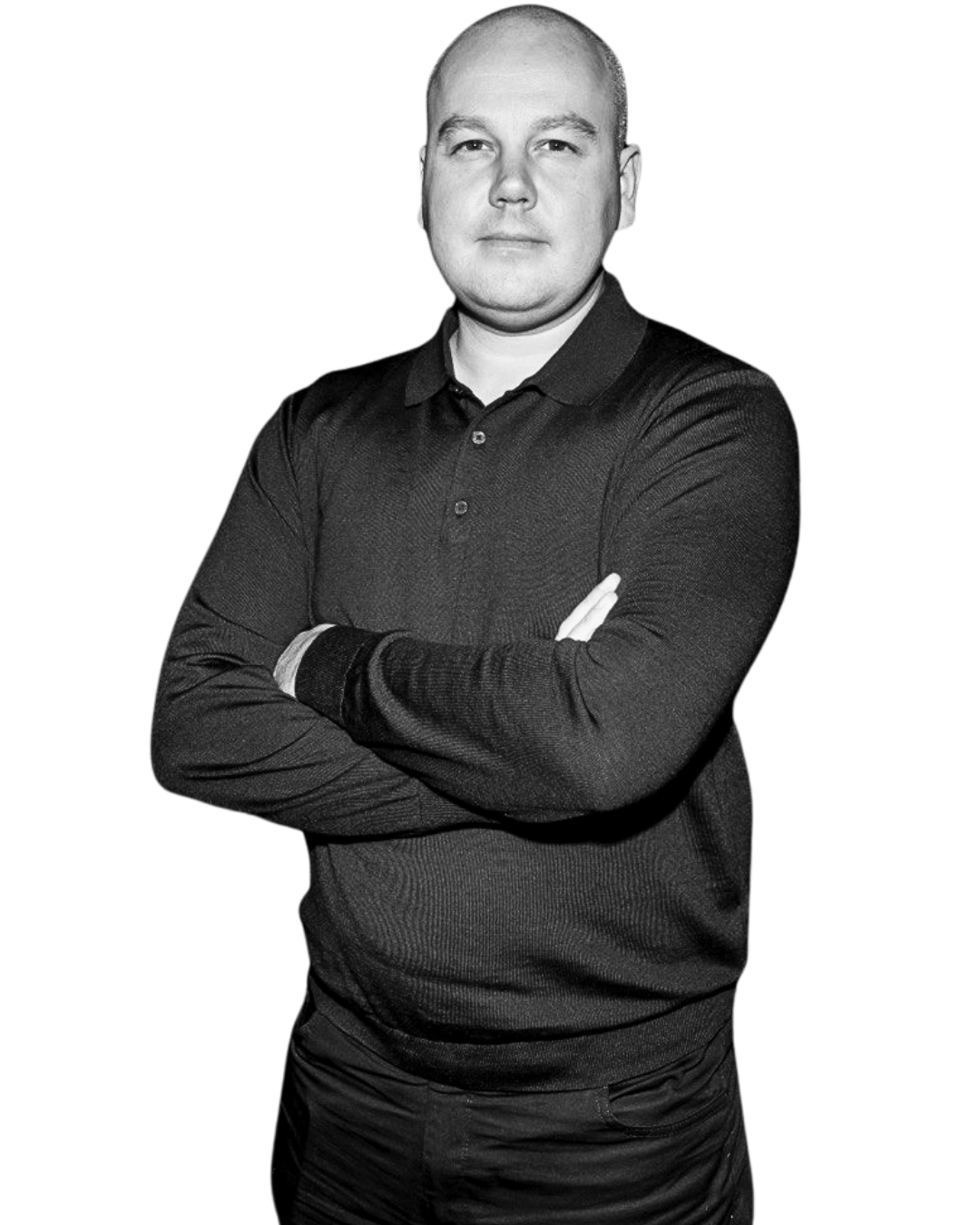 Солошонок Віталій